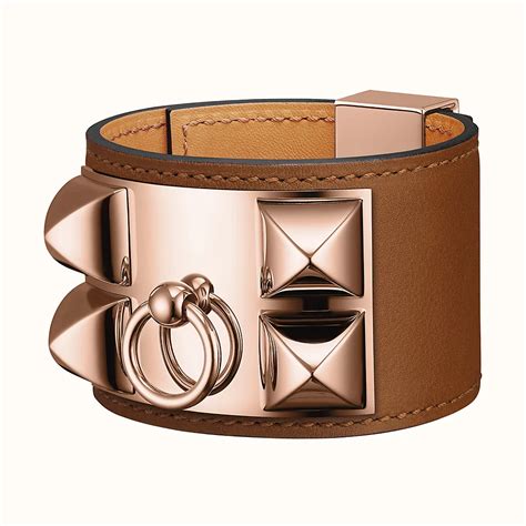 hermes collier de chien|Hermès Collier de Chien Damen.